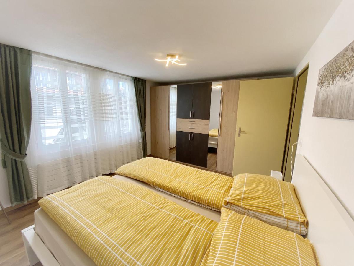 Holiday Apartments Falke Brienz  Exterior foto